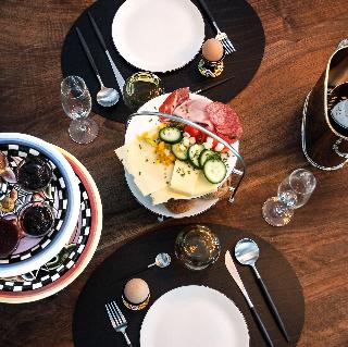 Boutique Hotel K7 fotoÄŸrafÄ±