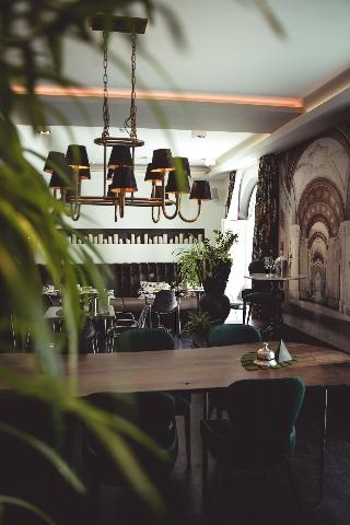 Boutique Hotel K7 fotoÄŸrafÄ±