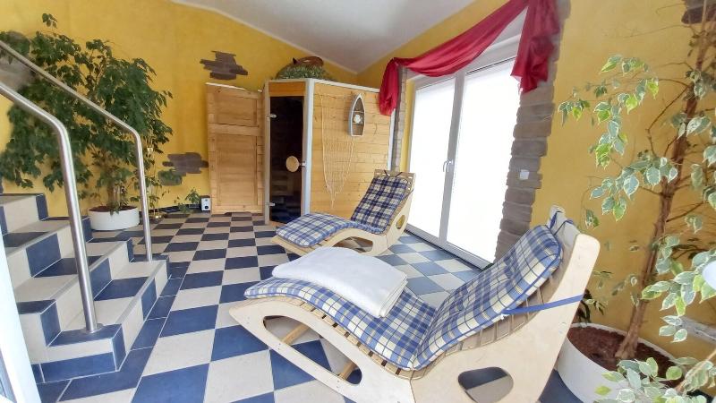 Kräuterhotel Heidejäger - Aktivite