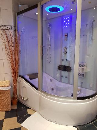 Kräuterhotel Heidejäger fotoÄŸrafÄ±