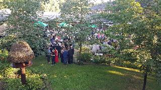 Kräuterhotel Heidejäger fotoÄŸrafÄ±