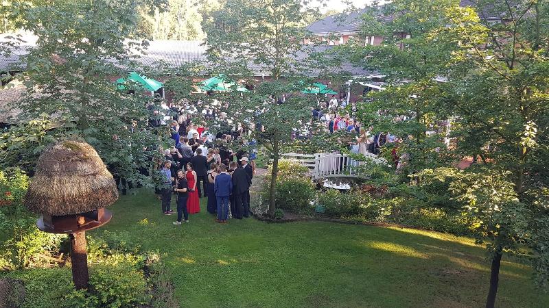 Kräuterhotel Heidejäger - Genel