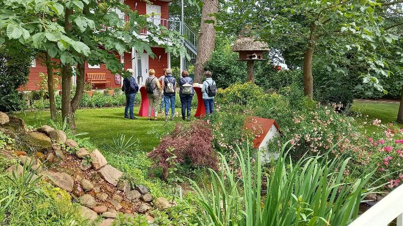 Kräuterhotel Heidejäger - Genel