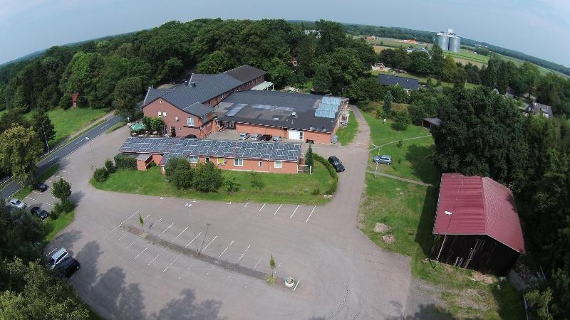 Kräuterhotel Heidejäger - Genel