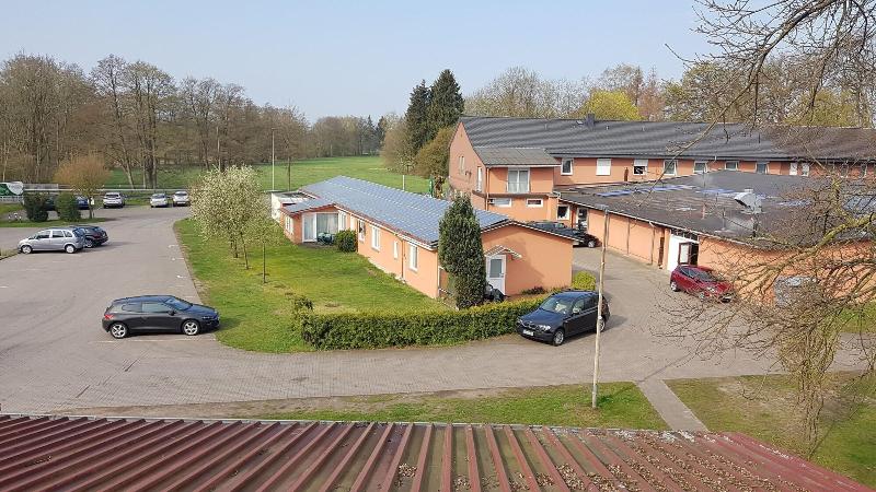 Kräuterhotel Heidejäger - Genel