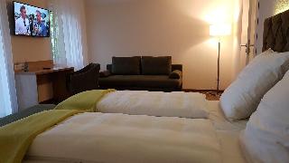 Kräuterhotel Heidejäger fotoÄŸrafÄ±