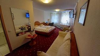 Kräuterhotel Heidejäger fotoÄŸrafÄ±