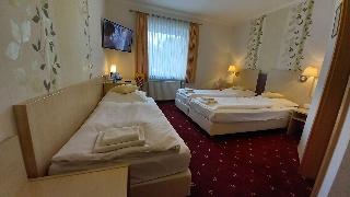 Kräuterhotel Heidejäger fotoÄŸrafÄ±