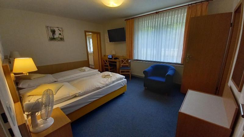 Kräuterhotel Heidejäger - Oda