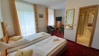 Kräuterhotel Heidejäger fotoÄŸrafÄ±