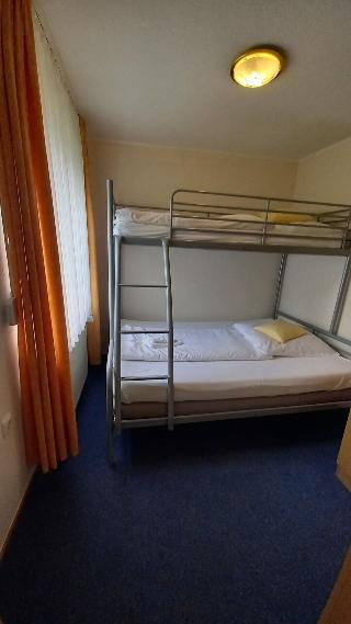 Kräuterhotel Heidejäger fotoÄŸrafÄ±