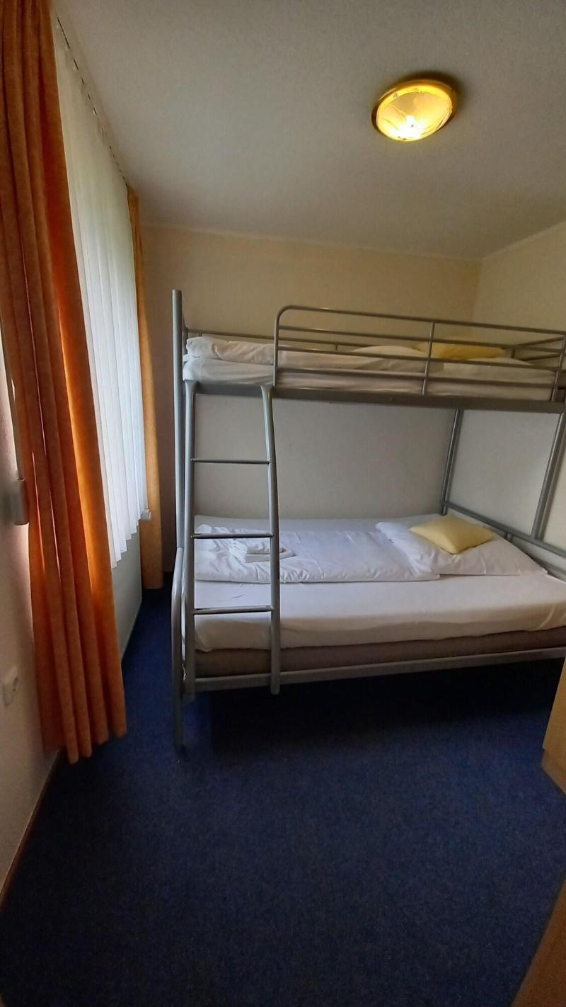 Kräuterhotel Heidejäger - Oda