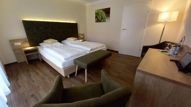 Kräuterhotel Heidejäger - Oda