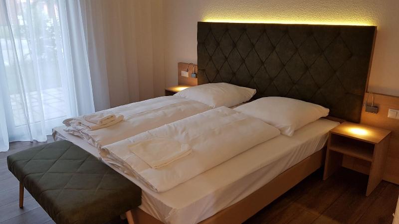 Kräuterhotel Heidejäger - Oda