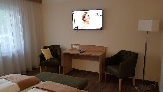 Kräuterhotel Heidejäger fotoÄŸrafÄ±