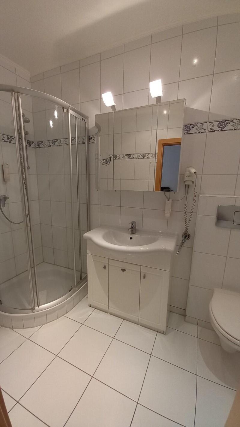 Kräuterhotel Heidejäger - Oda