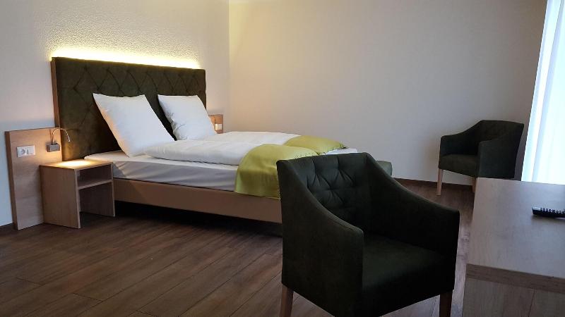 Kräuterhotel Heidejäger - Oda