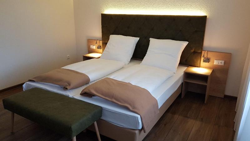 Kräuterhotel Heidejäger - Oda