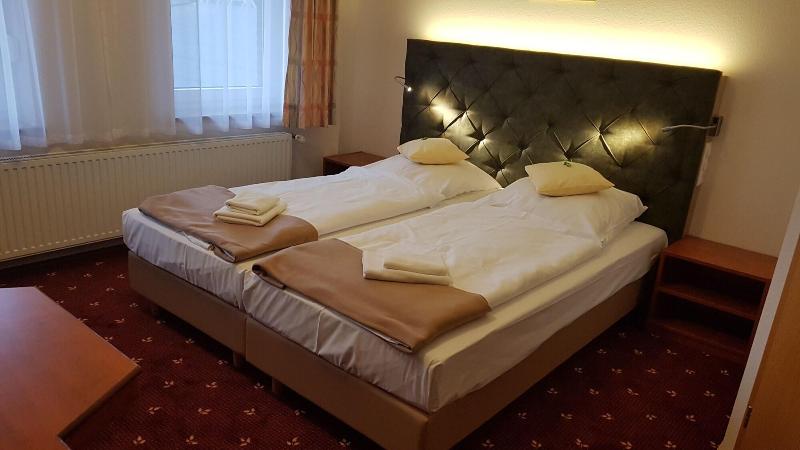 Kräuterhotel Heidejäger - Oda