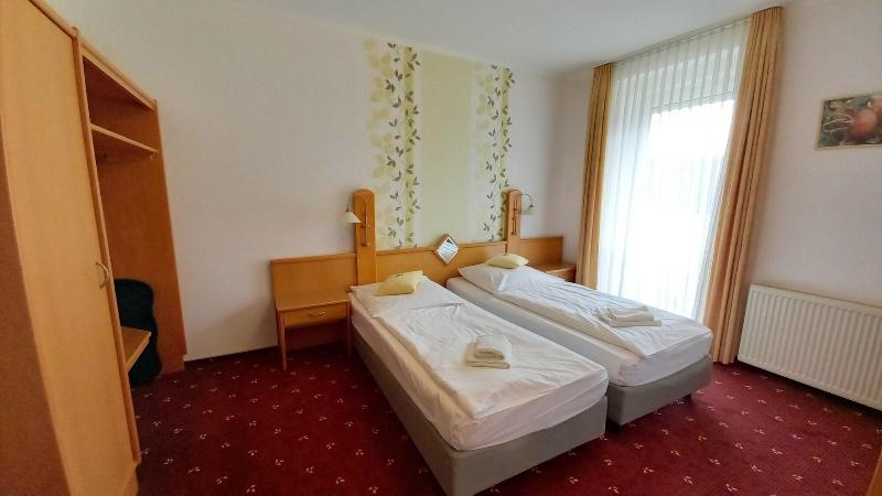 Kräuterhotel Heidejäger - Oda