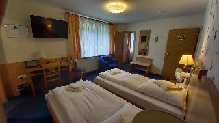 Kräuterhotel Heidejäger fotoÄŸrafÄ±