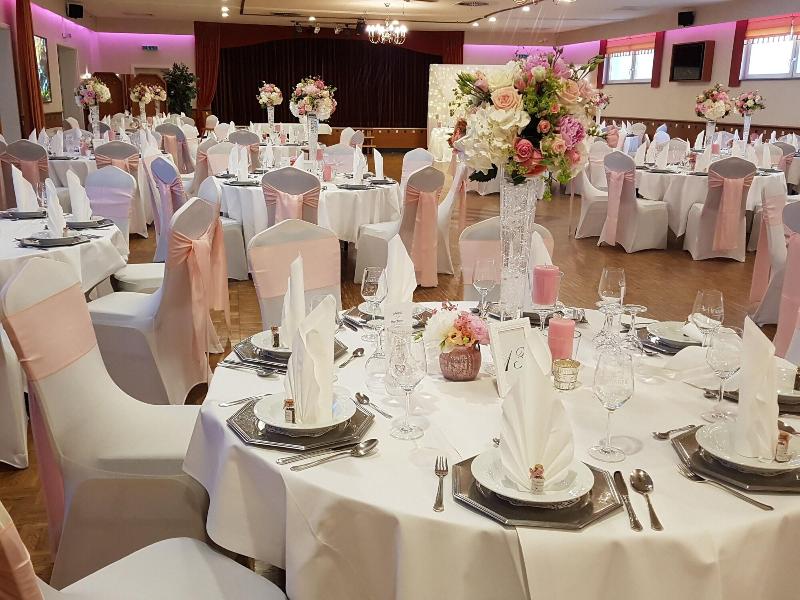 Kräuterhotel Heidejäger - Restoran