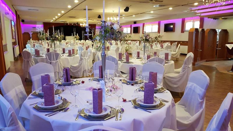 Kräuterhotel Heidejäger - Restoran