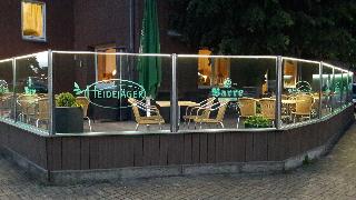 Kräuterhotel Heidejäger fotoÄŸrafÄ±