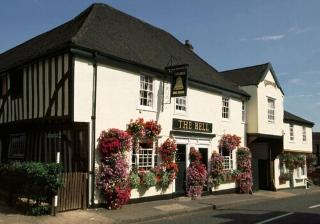 The Bell Inn otel fotoğrafı