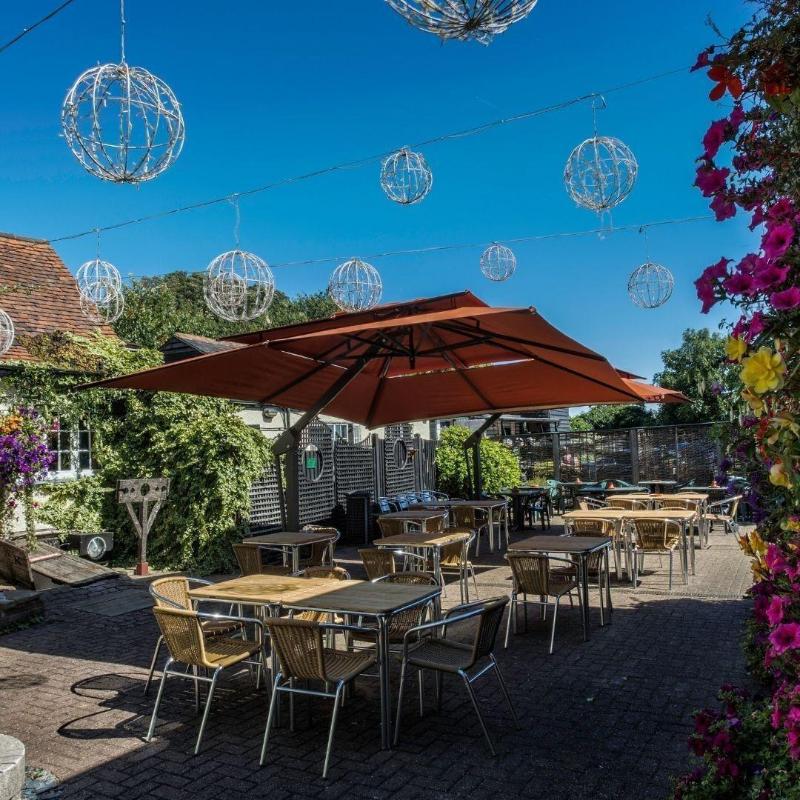 The Bell Inn - Genel