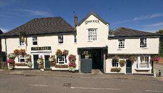 The Bell Inn fotoÄŸrafÄ±