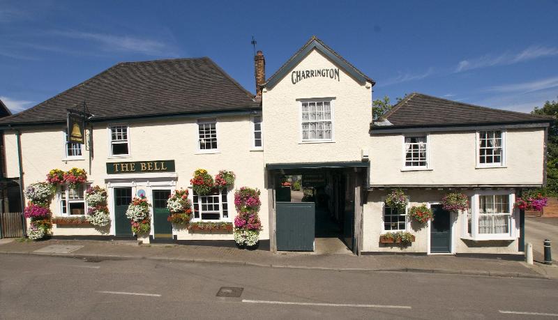 The Bell Inn - Genel