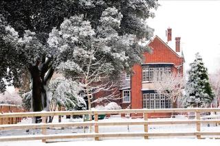 The Bell Inn fotoÄŸrafÄ±