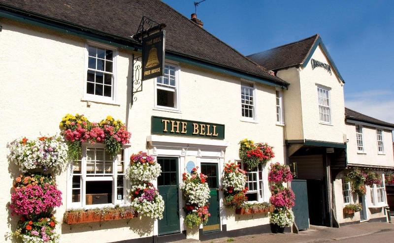 The Bell Inn - Genel
