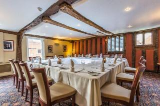 The Bell Inn fotoÄŸrafÄ±