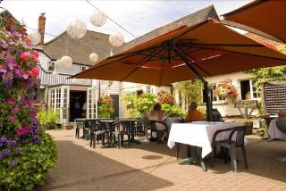 The Bell Inn fotoÄŸrafÄ±