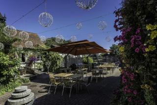 The Bell Inn fotoÄŸrafÄ±