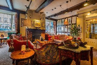 The Feathers Hotel fotoÄŸrafÄ±
