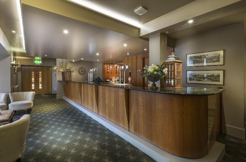 The Feathers Hotel - Toplantı