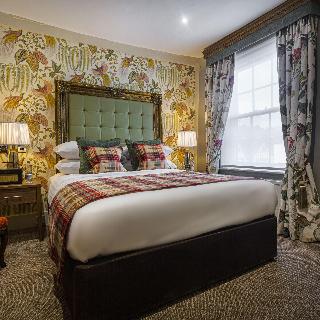 The Feathers Hotel fotoÄŸrafÄ±