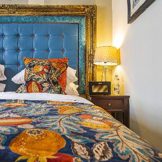 The Feathers Hotel fotoÄŸrafÄ±
