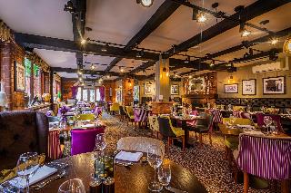 The Feathers Hotel fotoÄŸrafÄ±