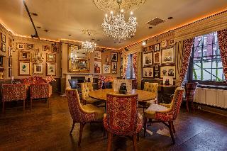 The Feathers Hotel fotoÄŸrafÄ±