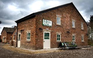 The Farm Burscough fotoÄŸrafÄ±