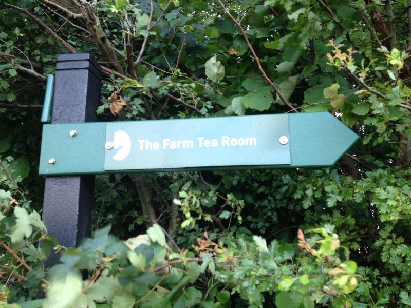 The Farm Burscough - Genel