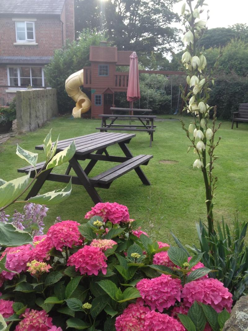 The Farm Burscough - Genel
