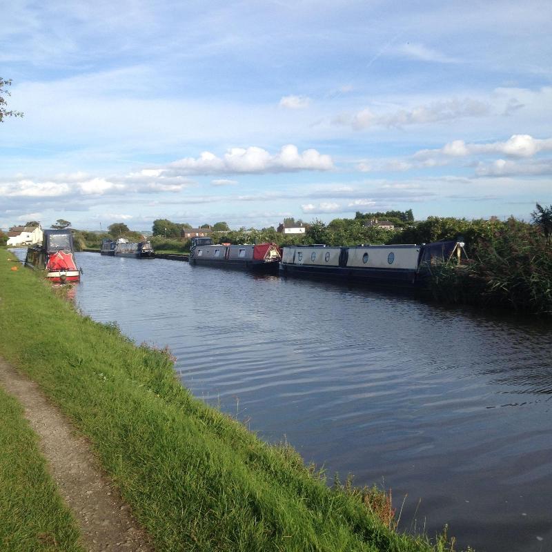 The Farm Burscough - Genel