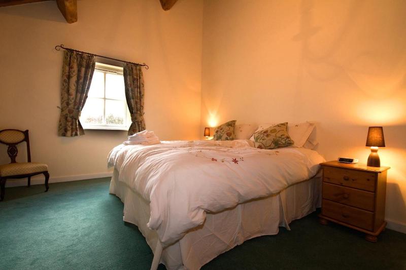 The Farm Burscough - Oda