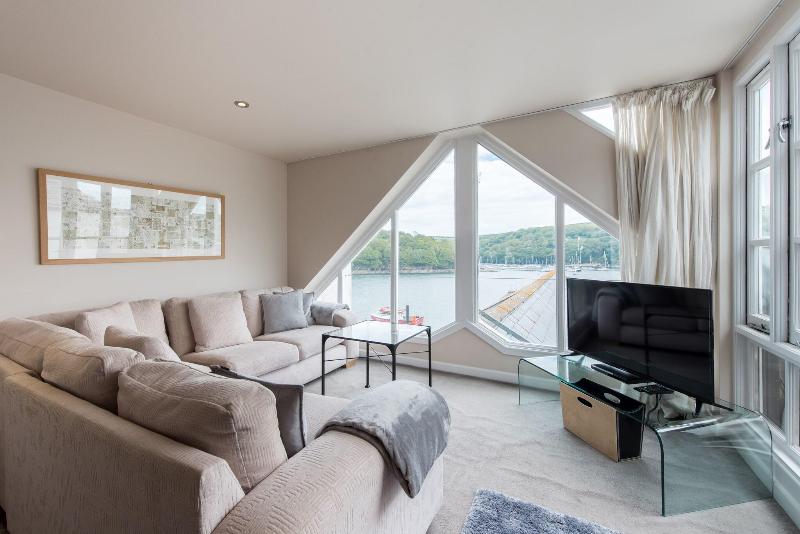 The Old Quay House Hotel - Oda