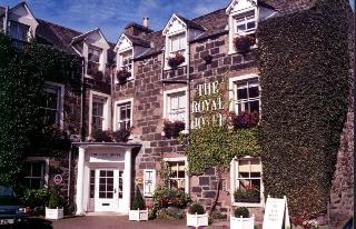 The Royal Hotel fotoÄŸrafÄ±